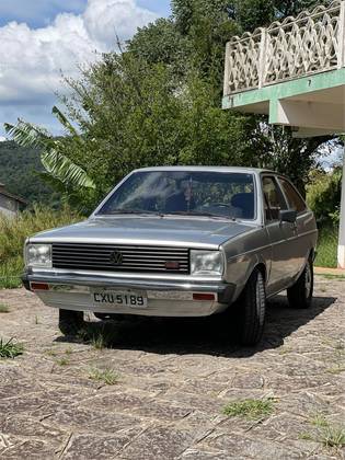 VOLKSWAGEN GOL 1.6 LS 8V GASOLINA 2P MANUAL VOLKSWAGEN GOL 1.6 LS 8V GASOLINA 2P MANUAL